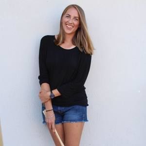 Meet your Posher, Rachel